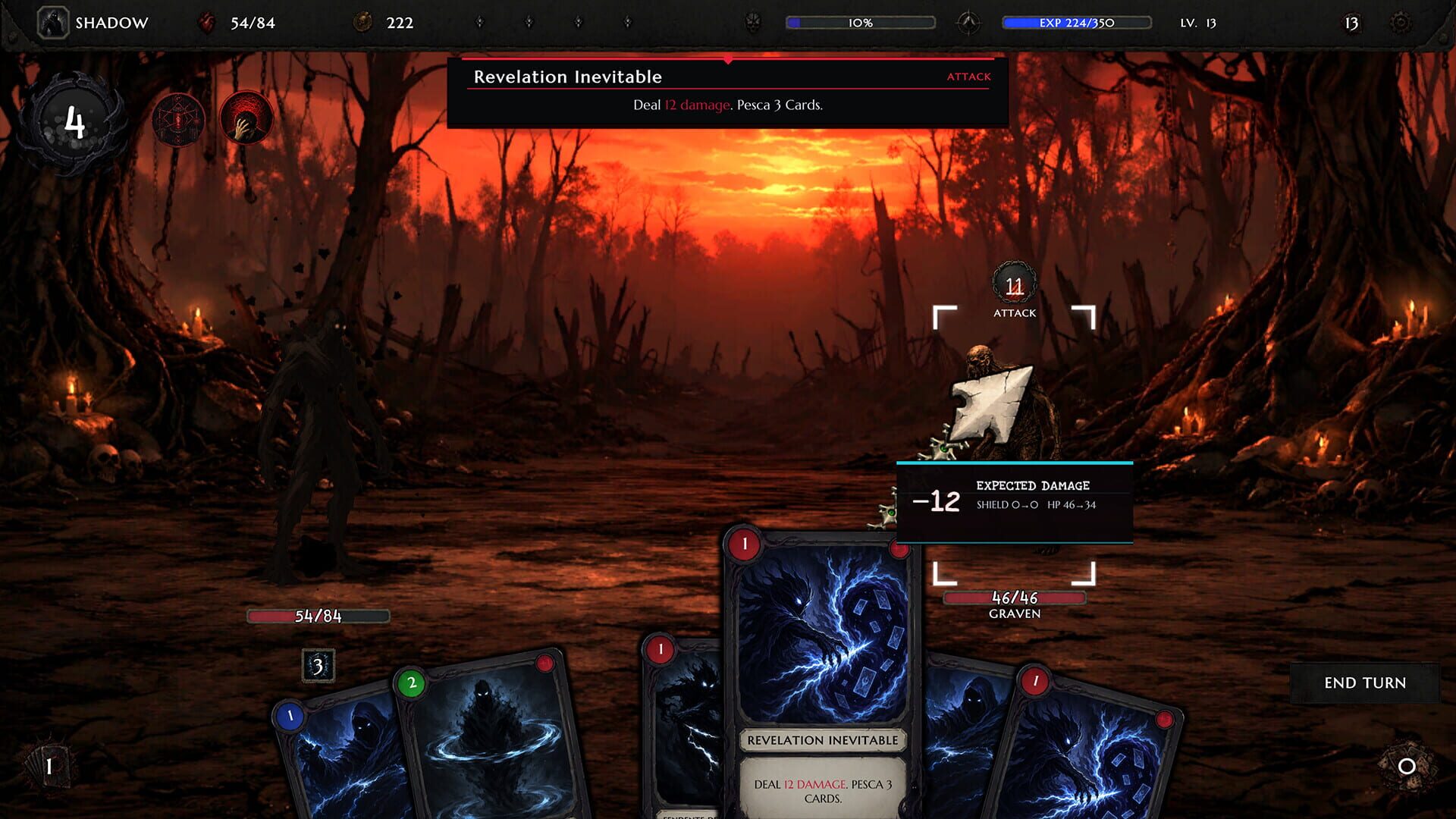 Noctiria - Screenshot
