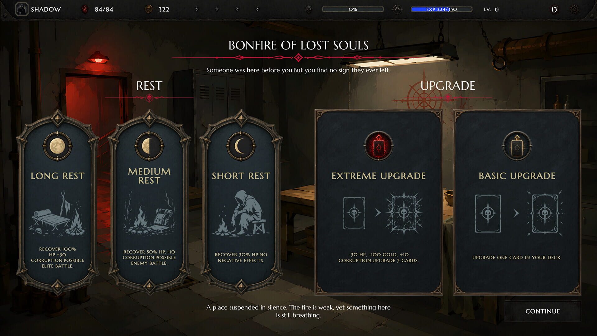 Noctiria - Screenshot