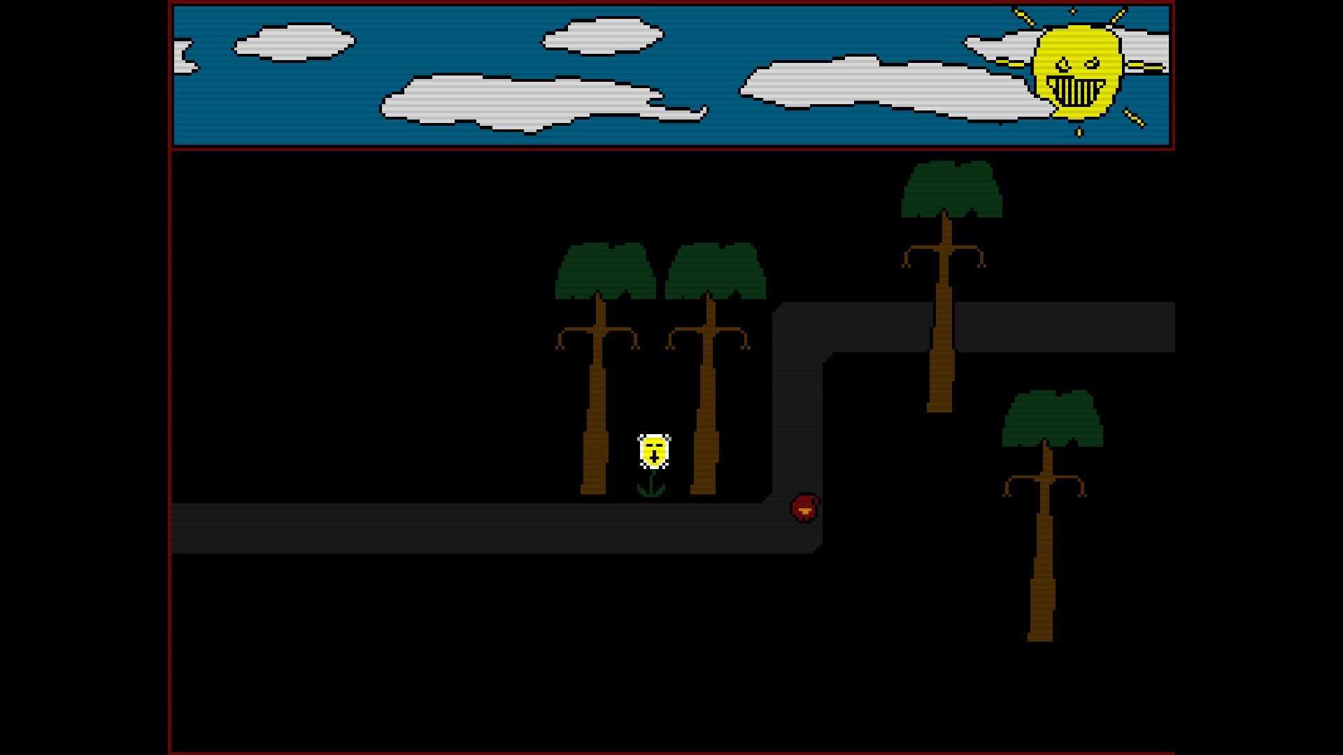 Little Red Riding Hood - Screenshot