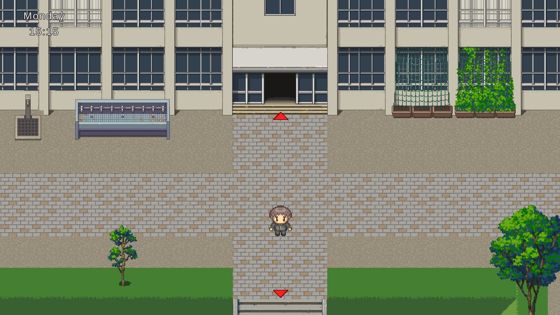 Dereology Chime - Screenshot