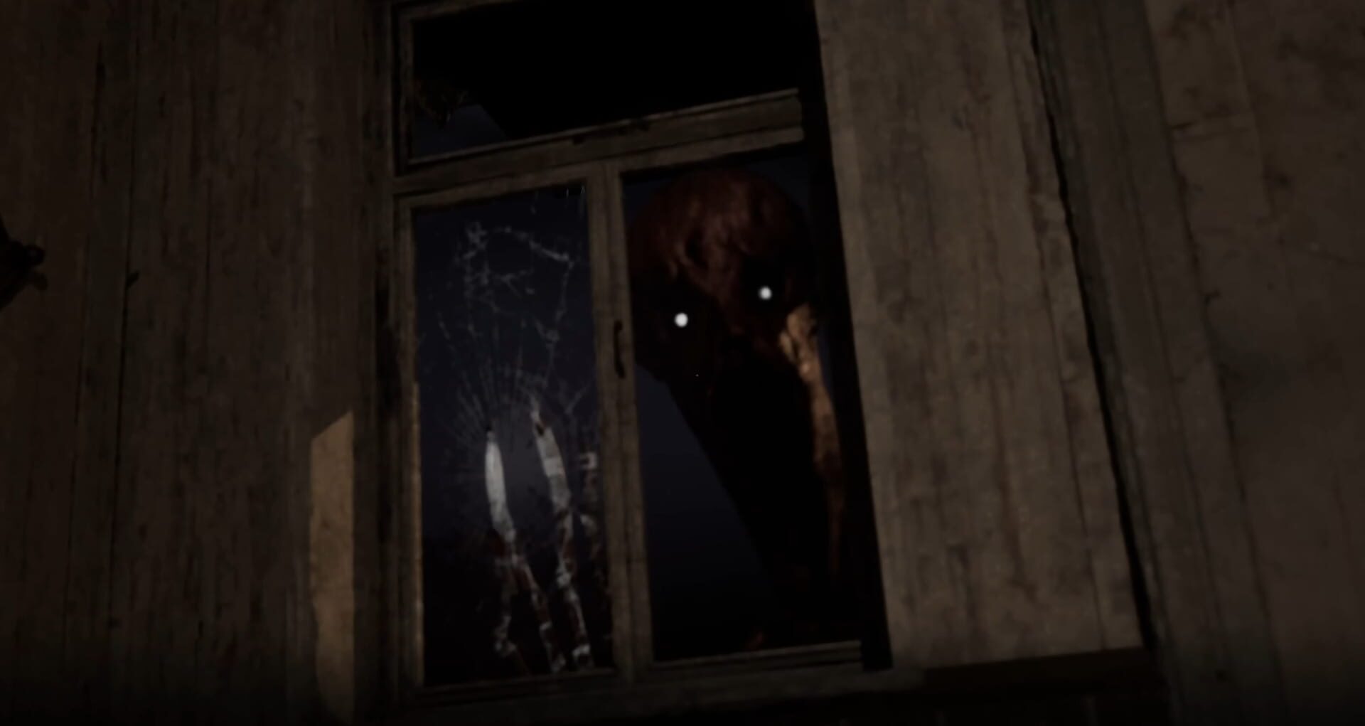 Let Me In - Screenshot