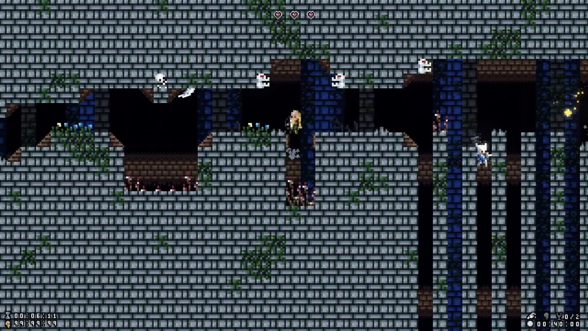 Journey of Johann: Castle Crusade