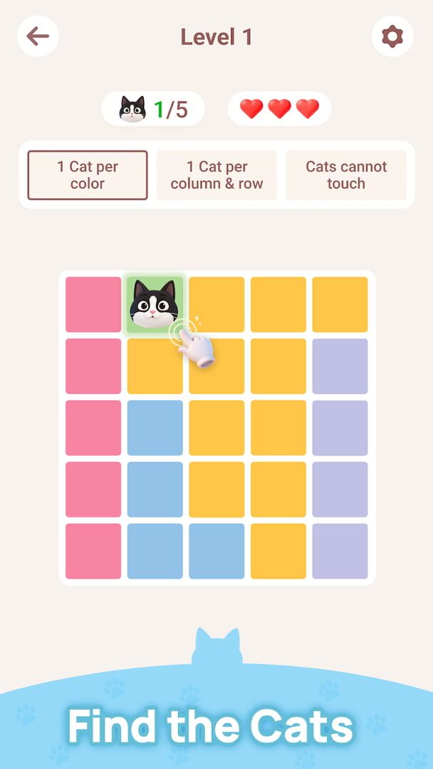 Meowdoku