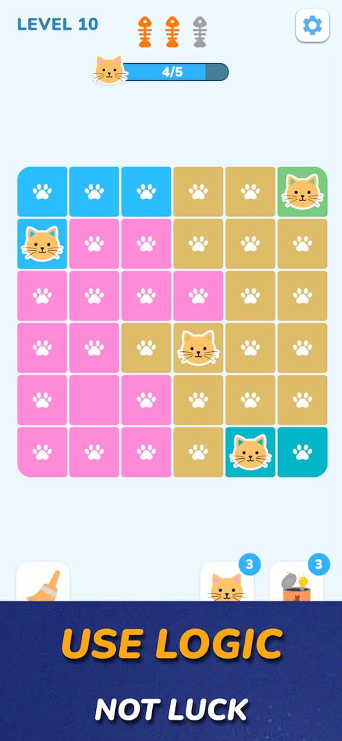 Meowdoku