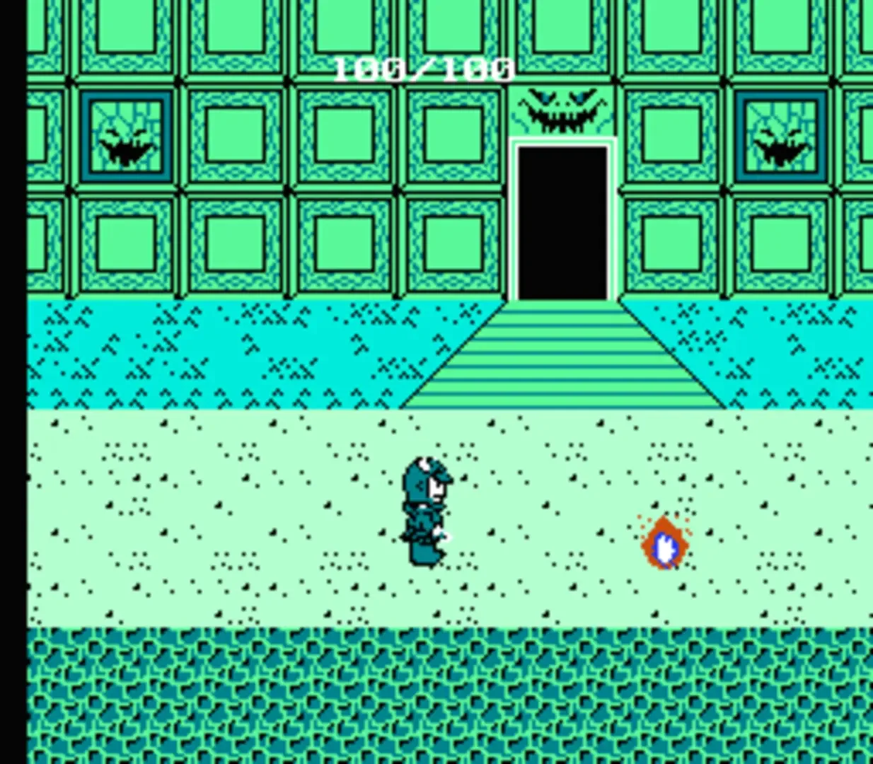Deadly Towers