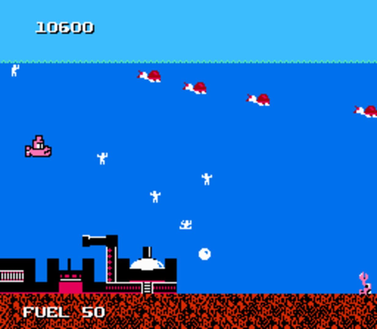 Sqoon - Screenshot