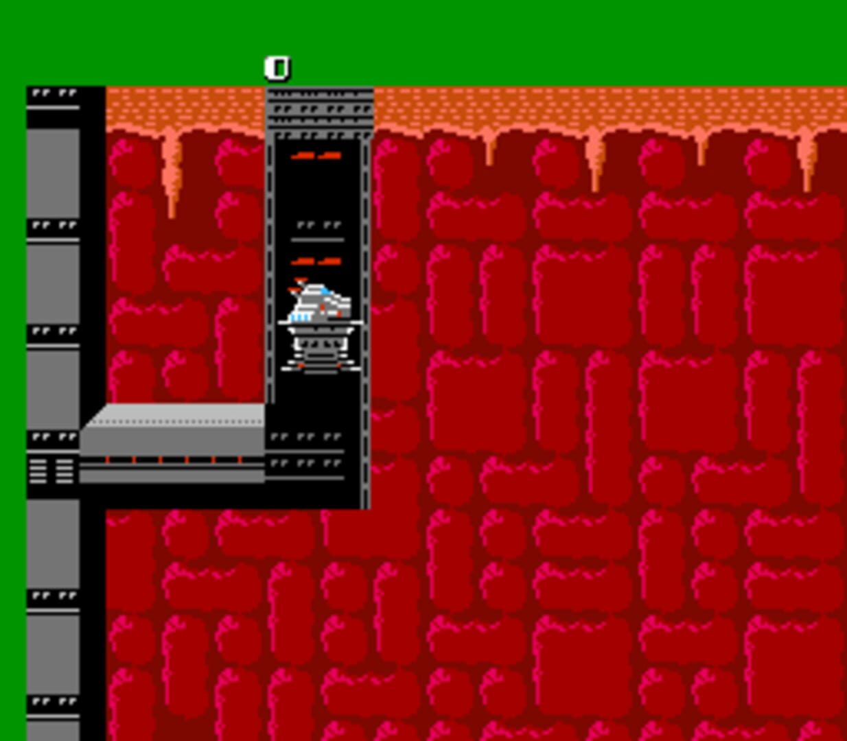 MagMax - Screenshot