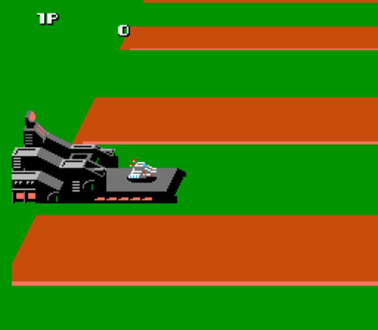 MagMax - Screenshot