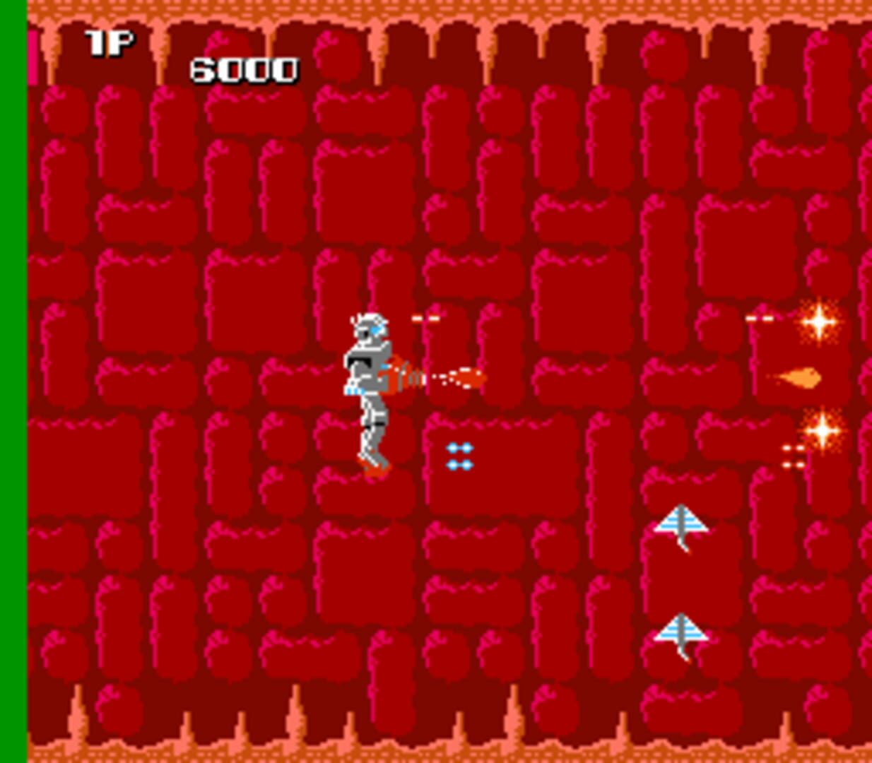 MagMax - Screenshot
