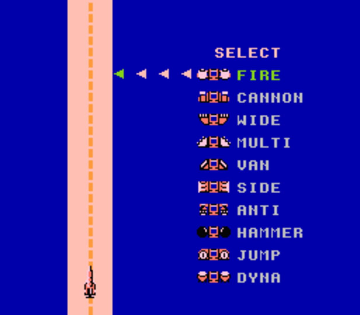 B-Wings - Screenshot