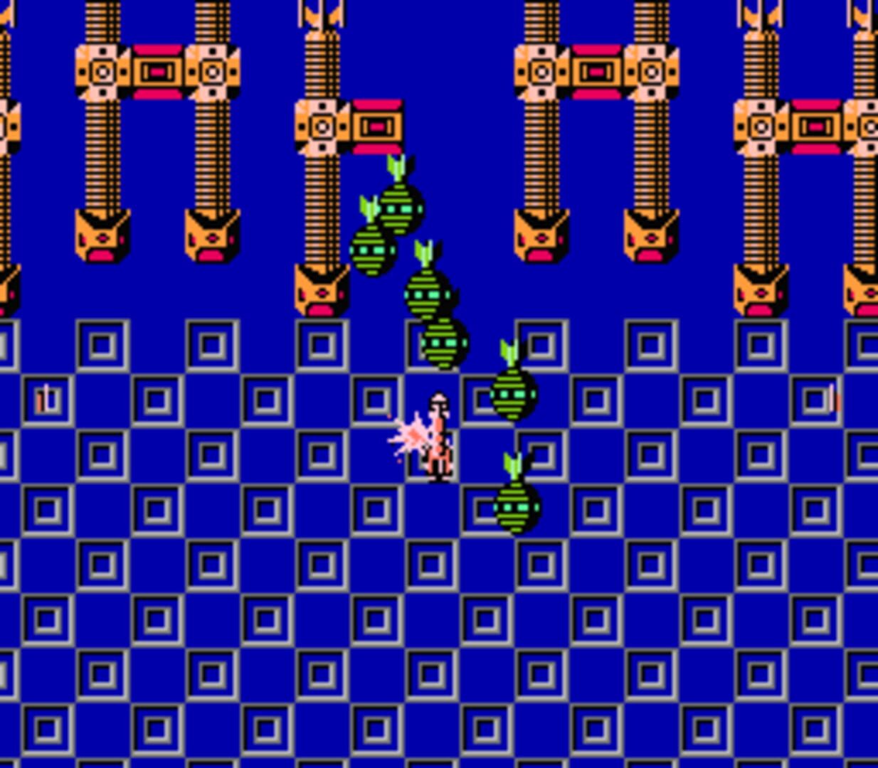 B-Wings - Screenshot