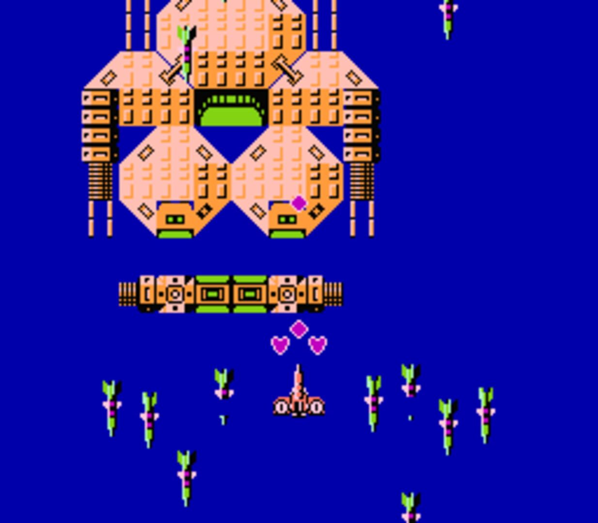 B-Wings - Screenshot