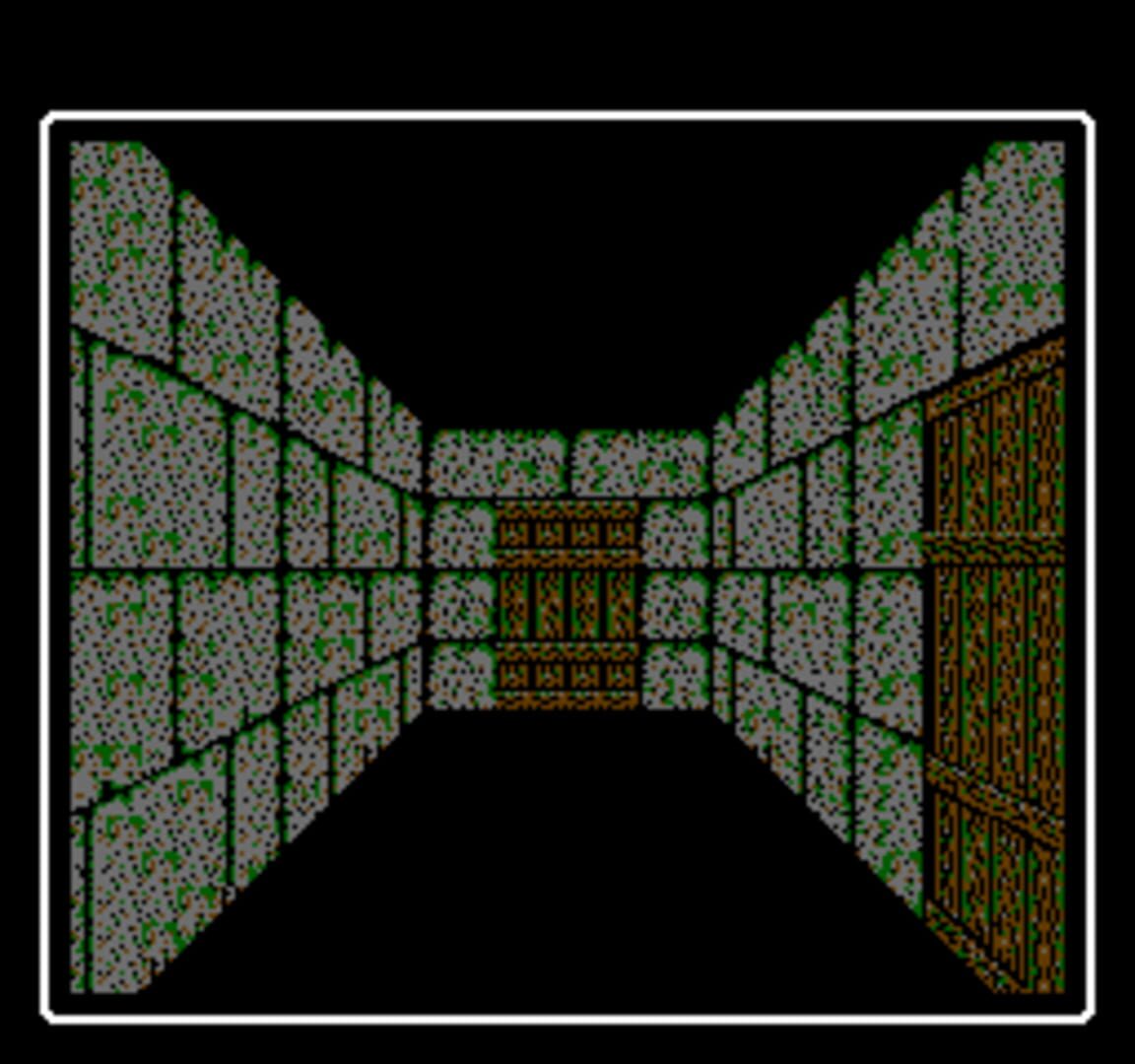 Wizardry: Proving Grounds of the Mad Overlord - Screenshot