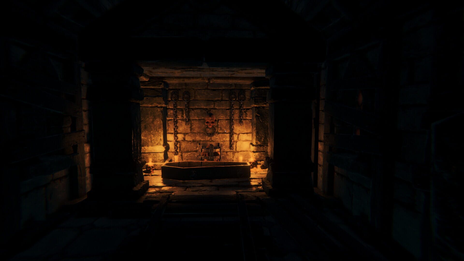 Rituals of Demons