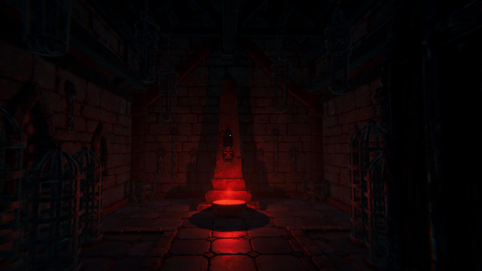 Rituals of Demons
