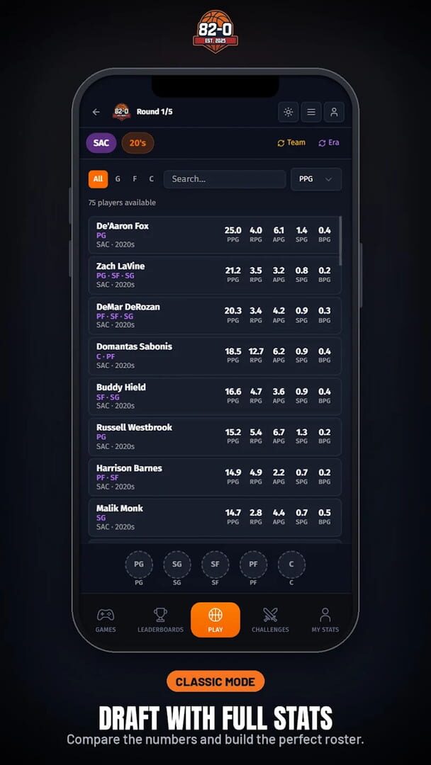 82-0 - Screenshot