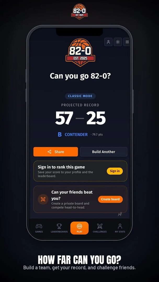 82-0 - Screenshot