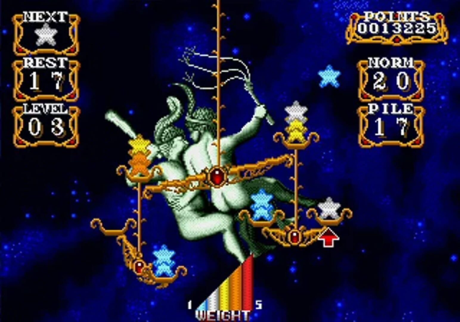 Star Mobile - Screenshot