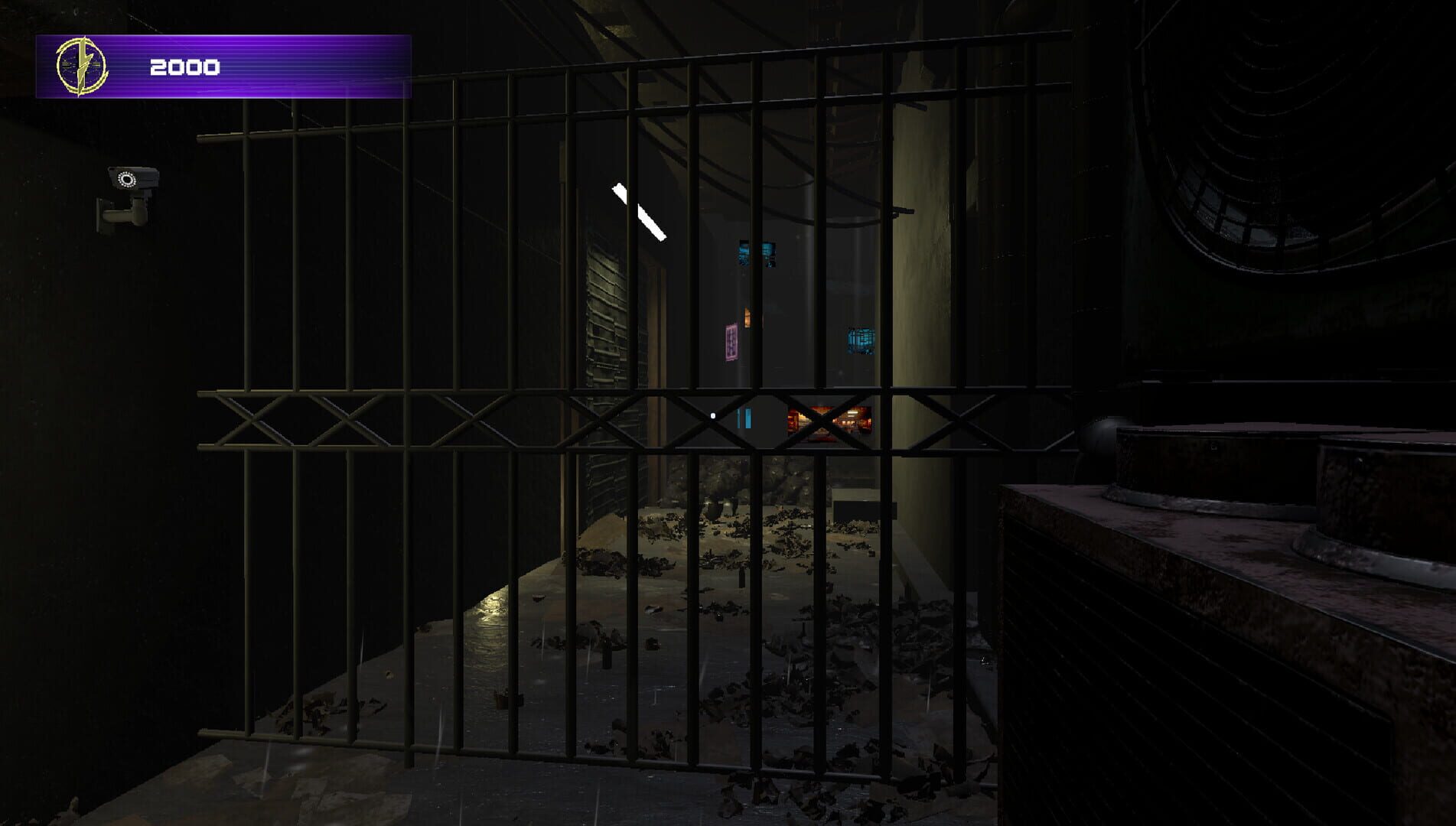 NoodlePunk - Screenshot