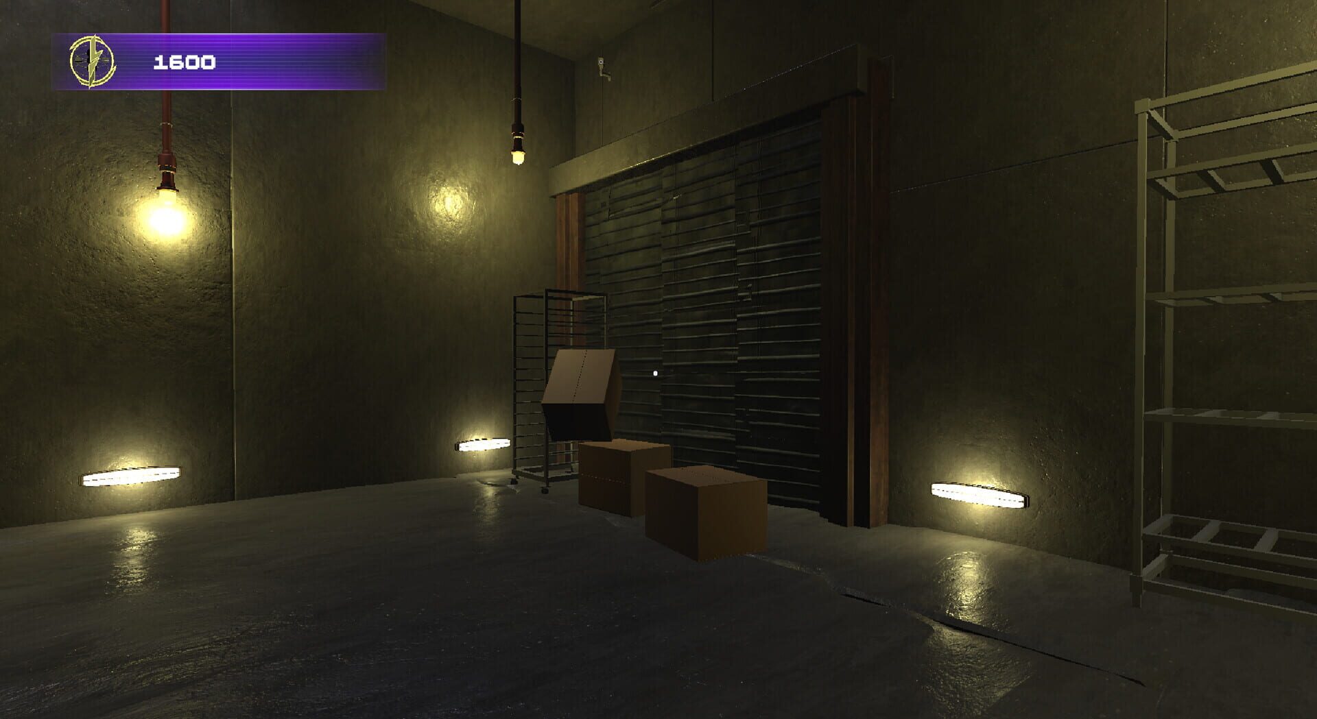 NoodlePunk - Screenshot