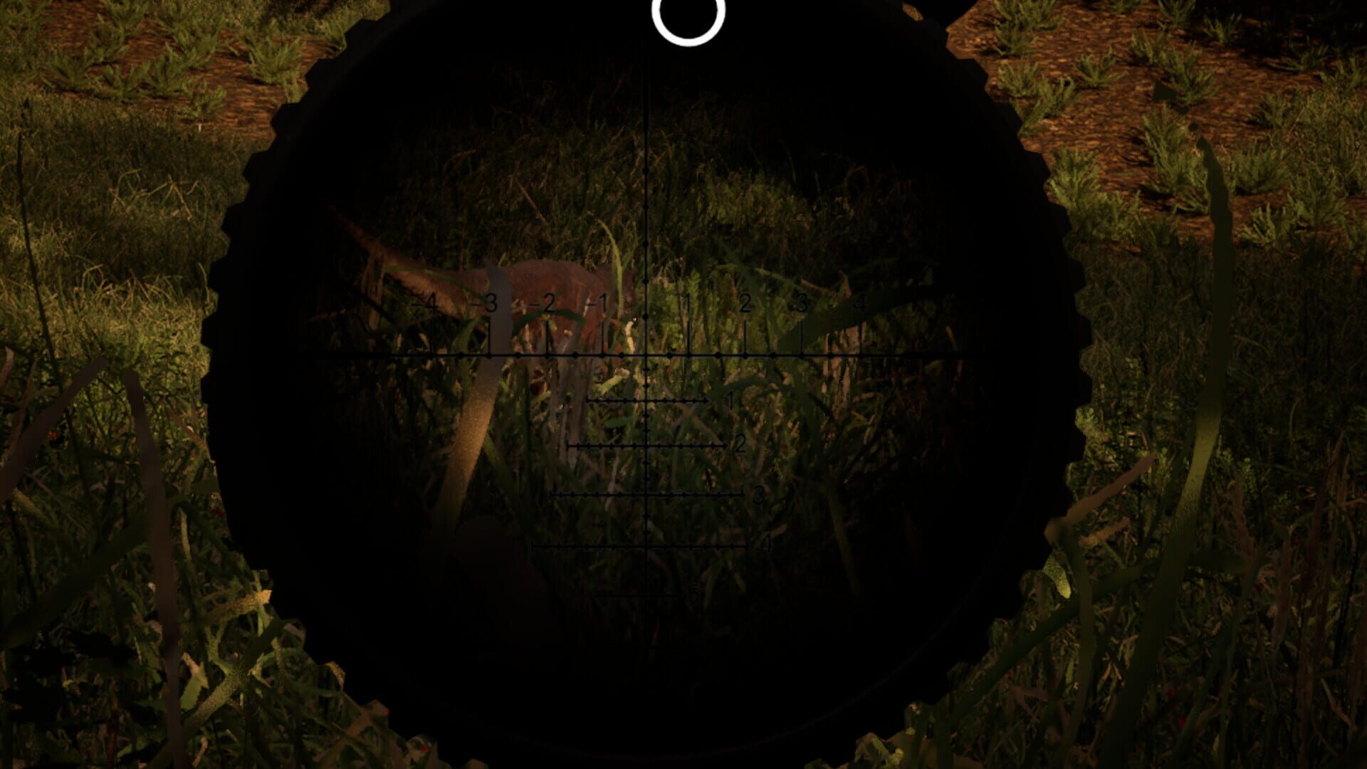 Lost Ages Hunting - Screenshot
