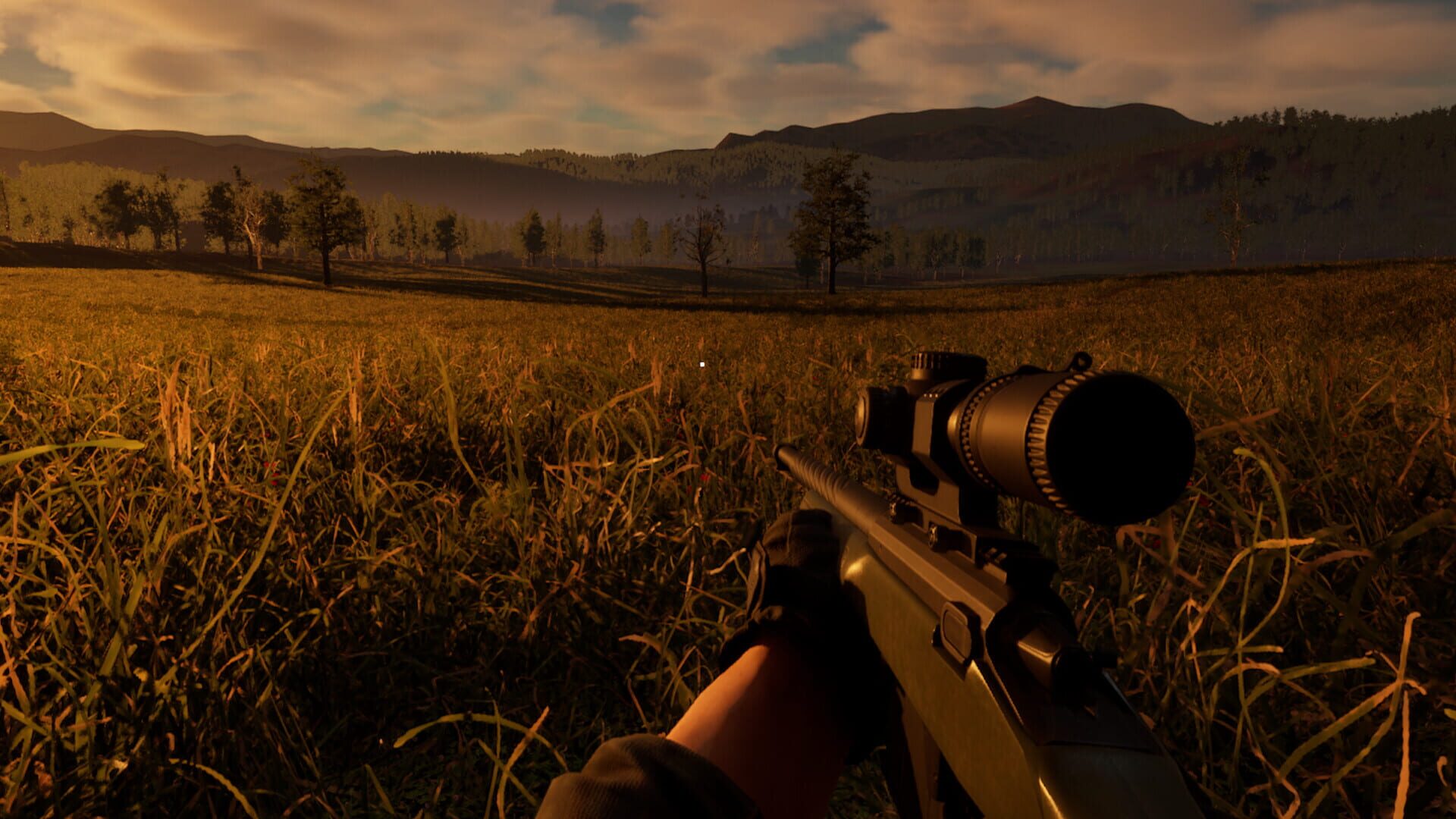 Lost Ages Hunting - Screenshot