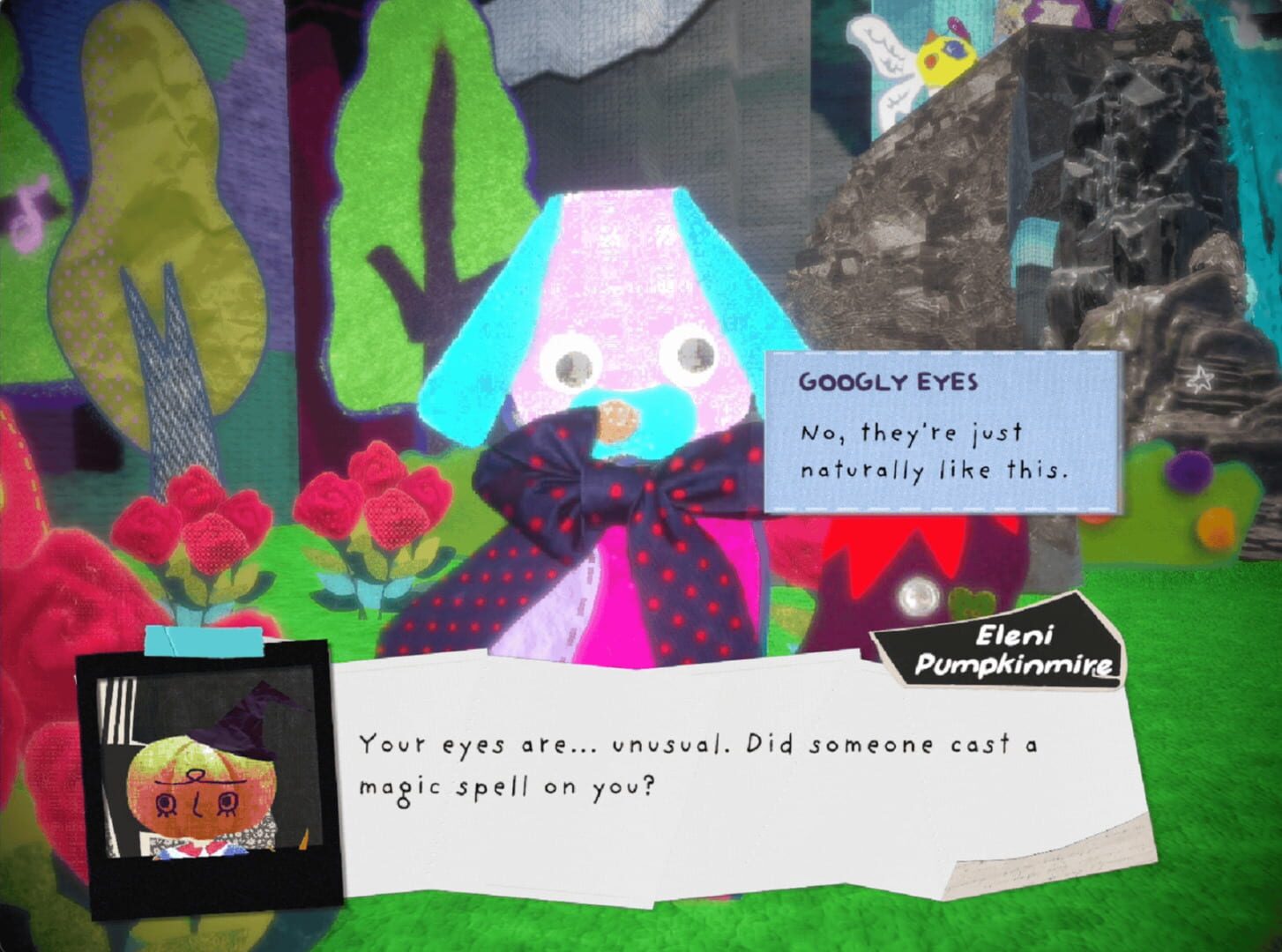 And Then We Go Party At The Shore - Screenshot
