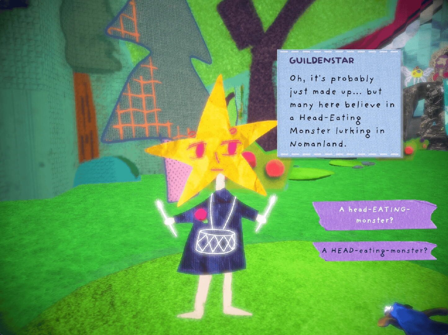 And Then We Go Party At The Shore - Screenshot