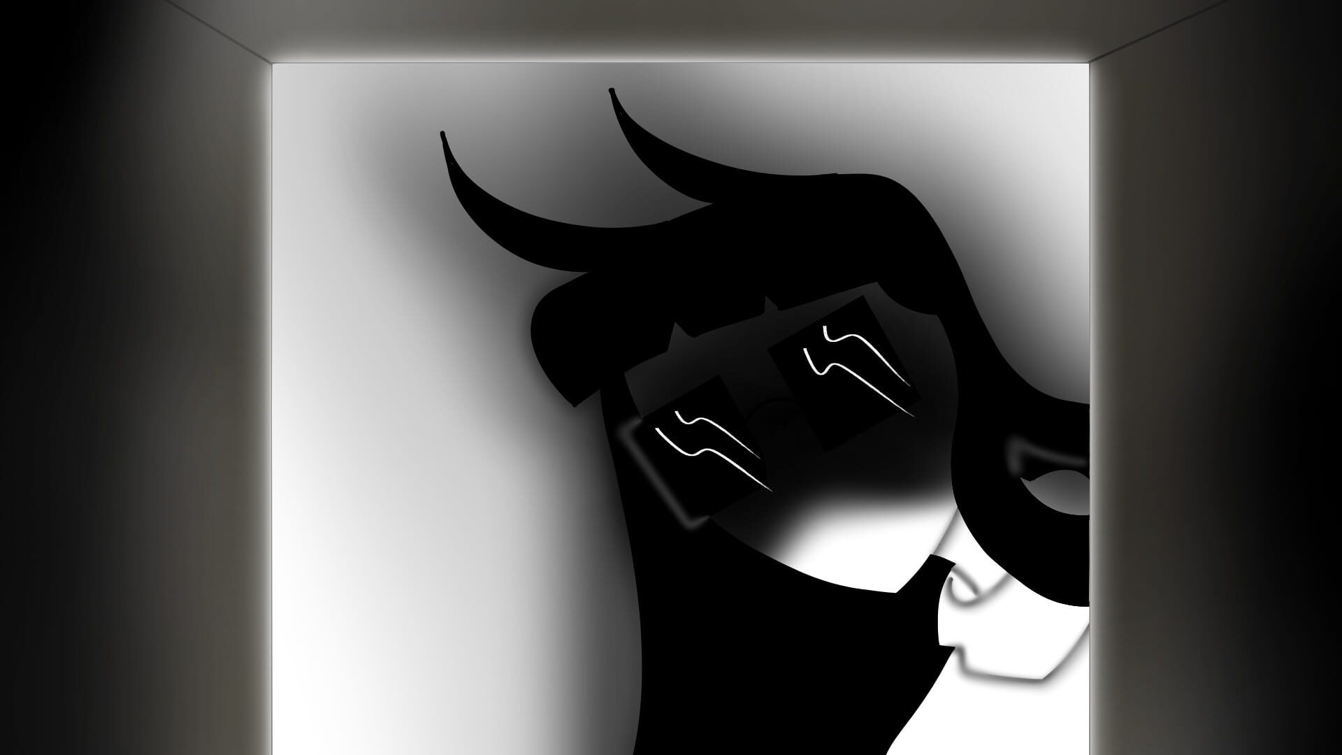 Schrodinger's Catgirl - Screenshot