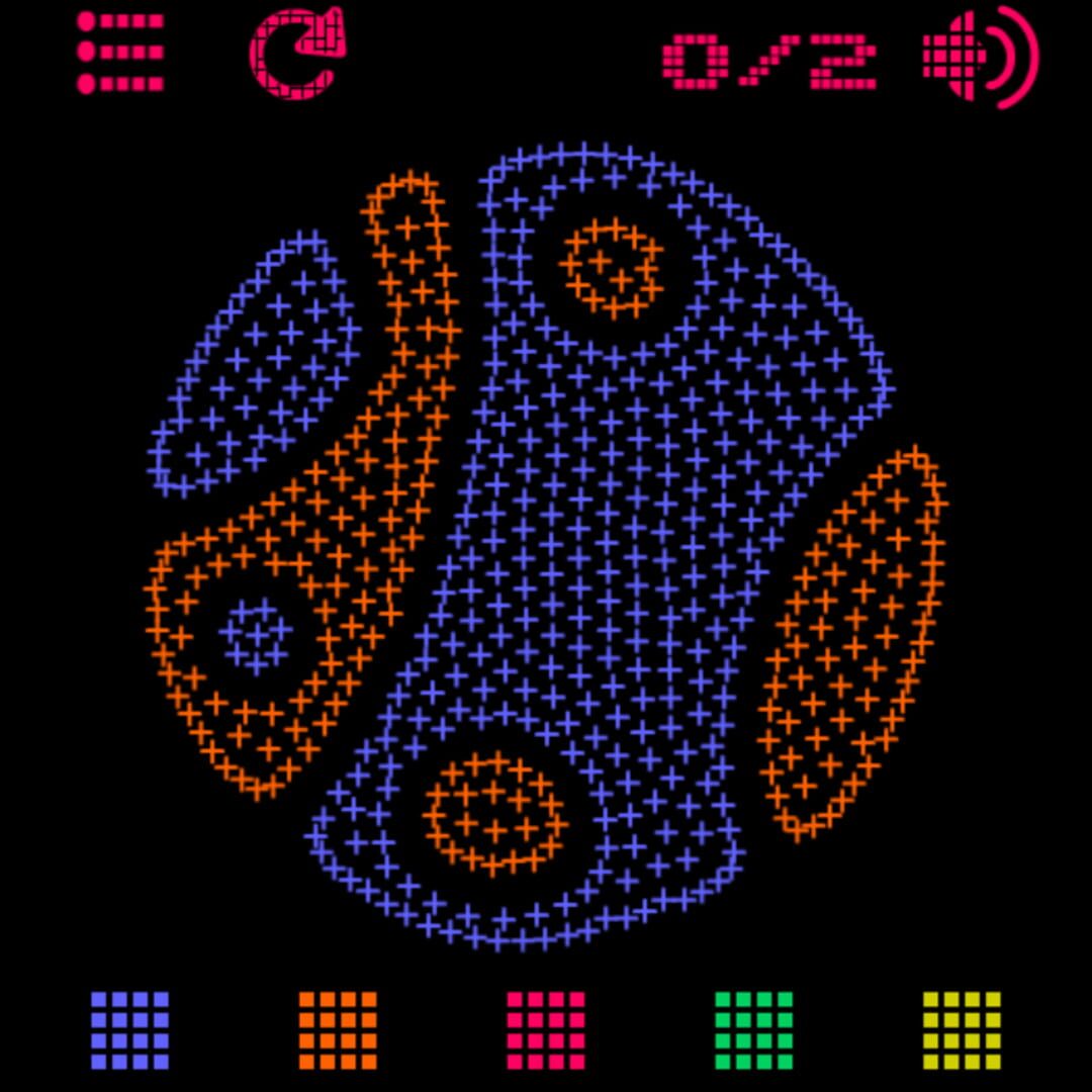 Coloruid 2 - Screenshot
