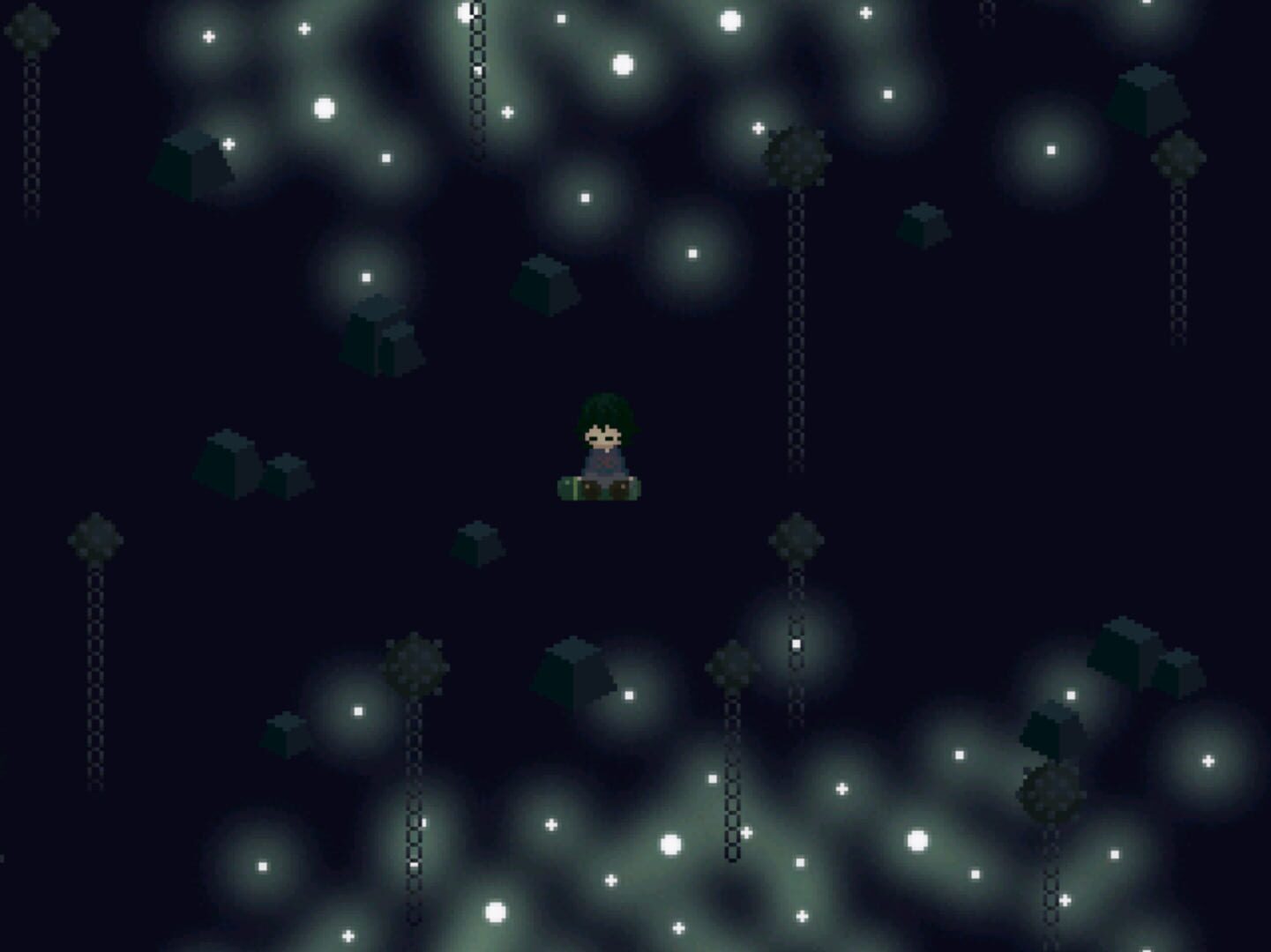 Ebb - Screenshot