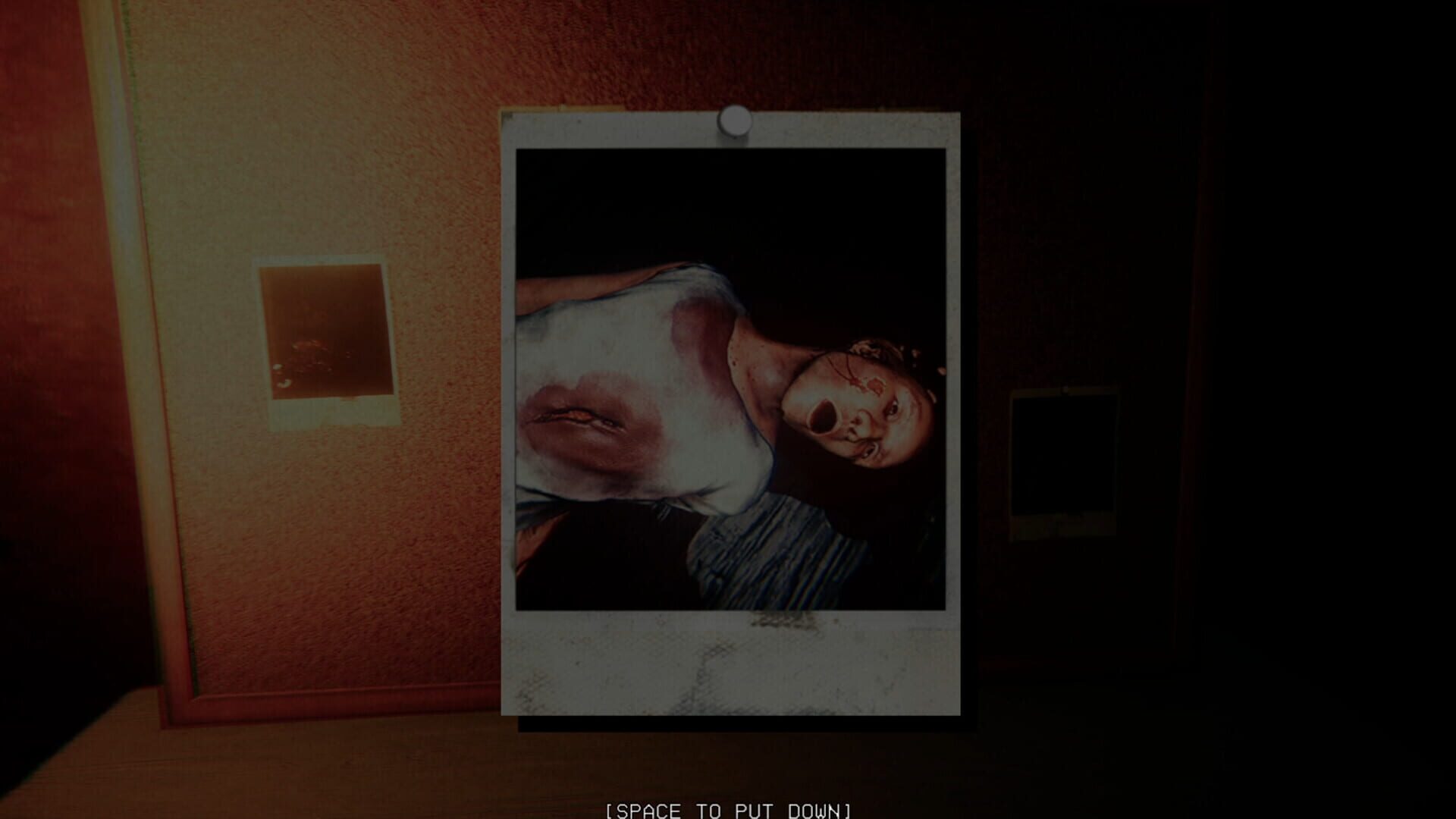 The Shade - Screenshot