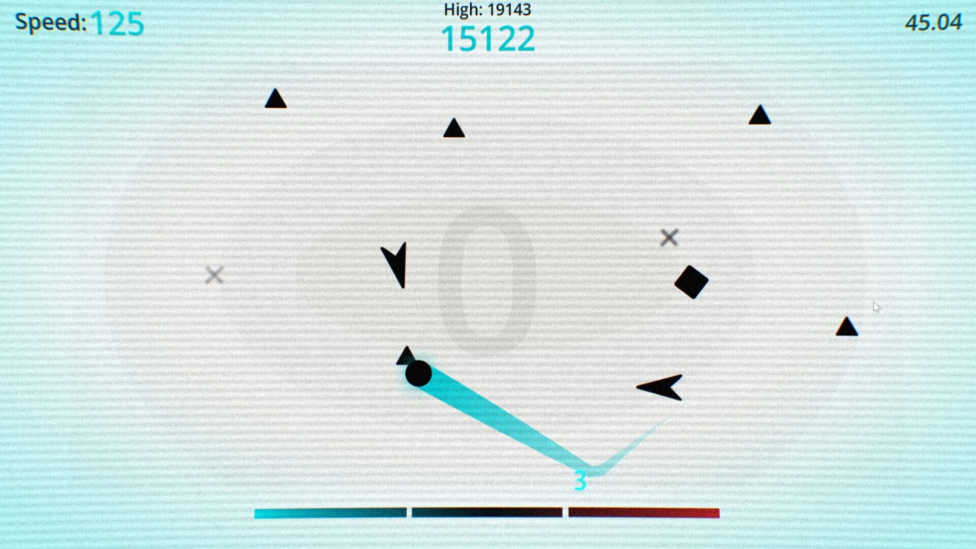 Kill Loop - Screenshot