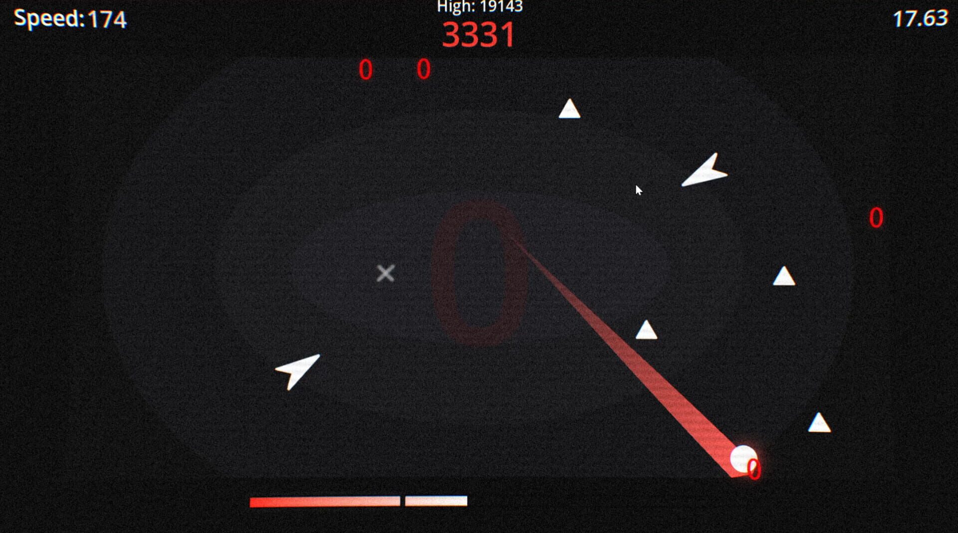 Kill Loop - Screenshot