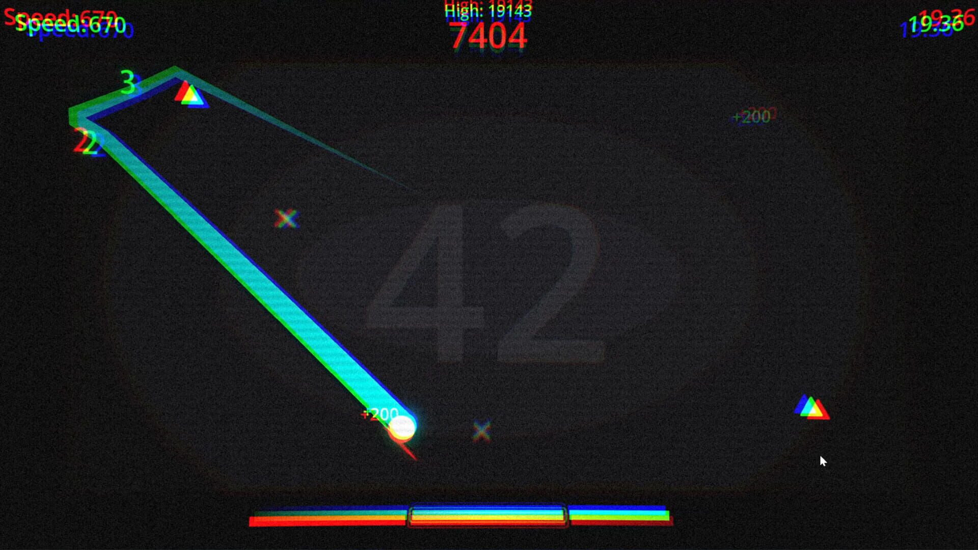 Kill Loop - Screenshot