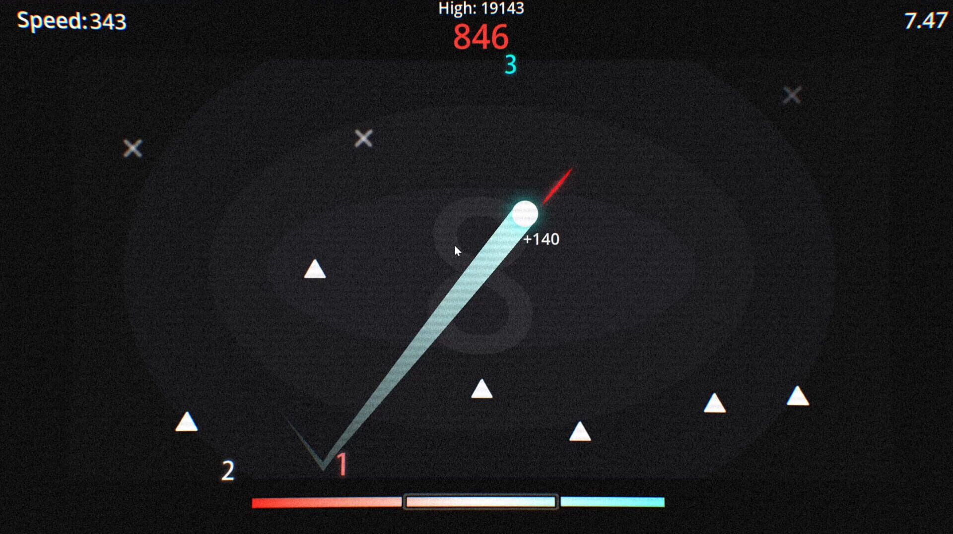 Kill Loop - Screenshot