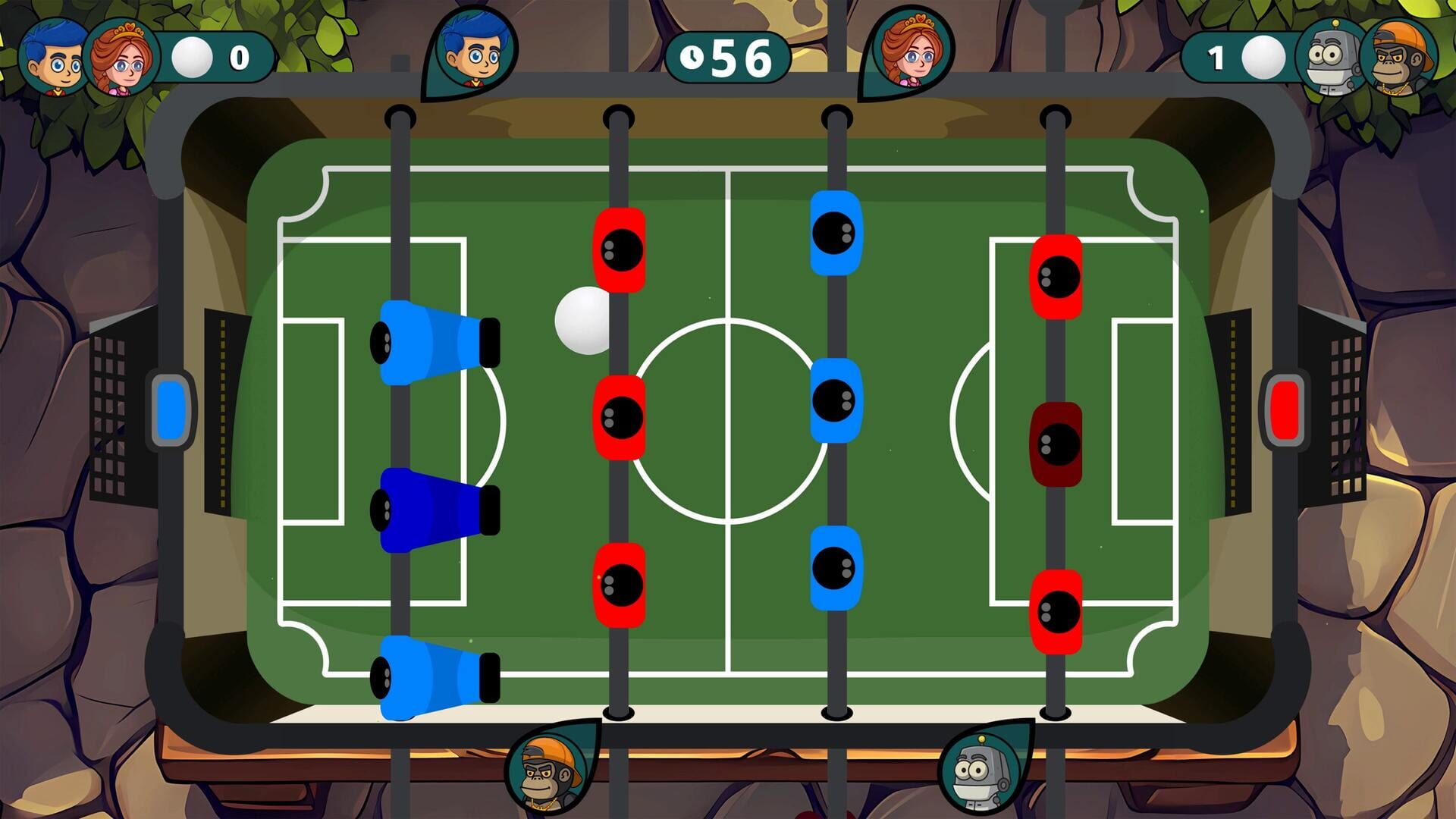 Educational Family Games - Screenshot