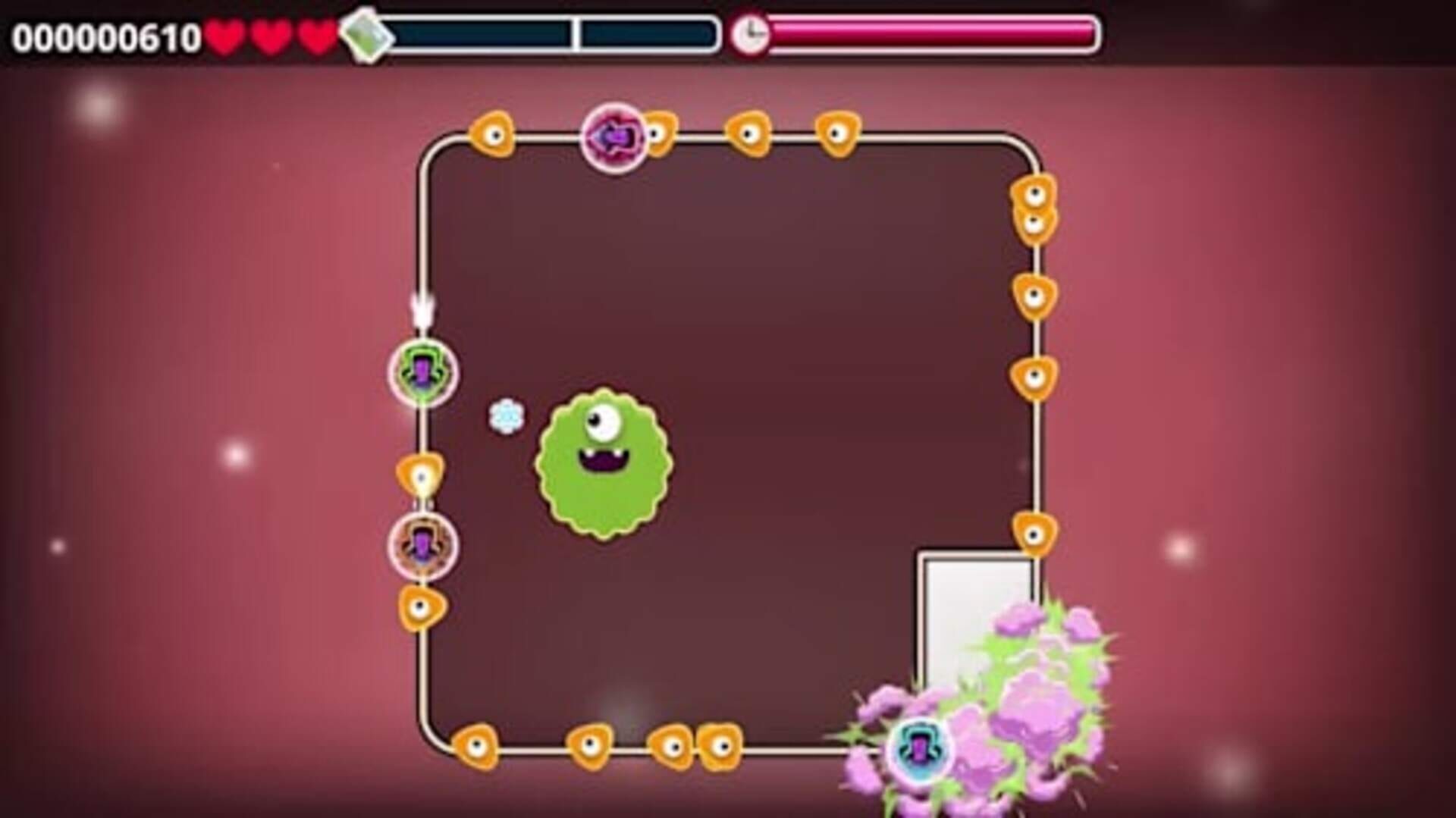 Games for Girls Bundle - Screenshot