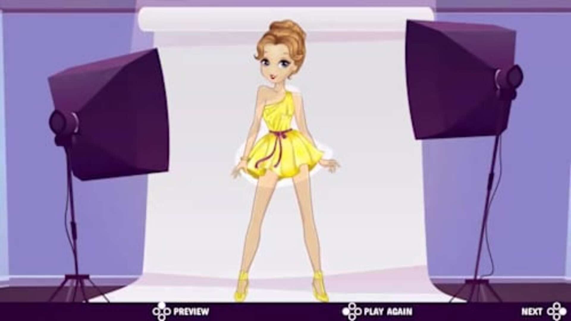 Games for Girls Bundle - Screenshot