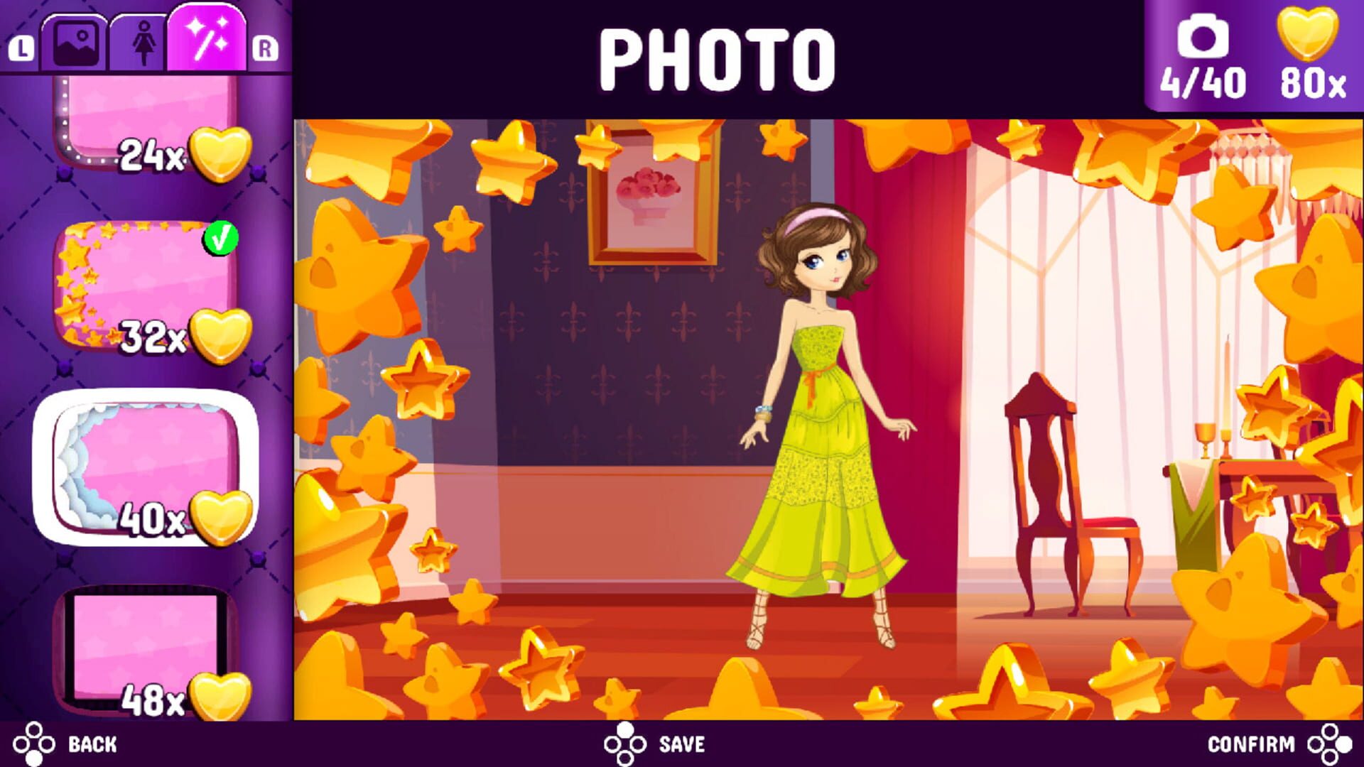 Games for Girls Bundle - Screenshot