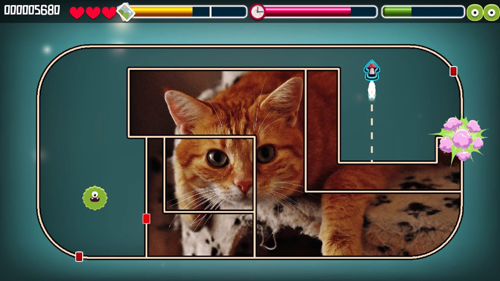 Games for Girls Bundle - Screenshot