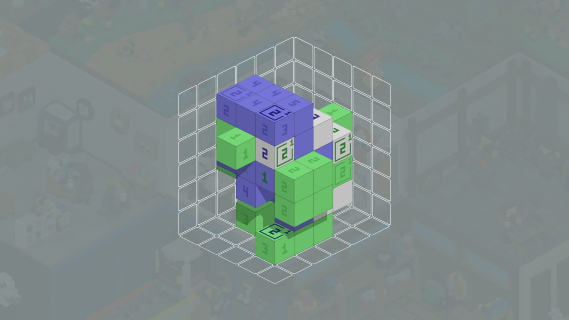 Voxelgram Complete Bundle