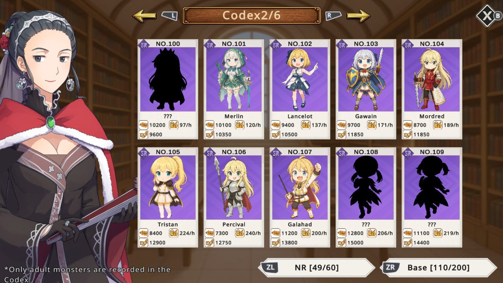 Lofi Witch Hatch: Deluxe Edition - Screenshot