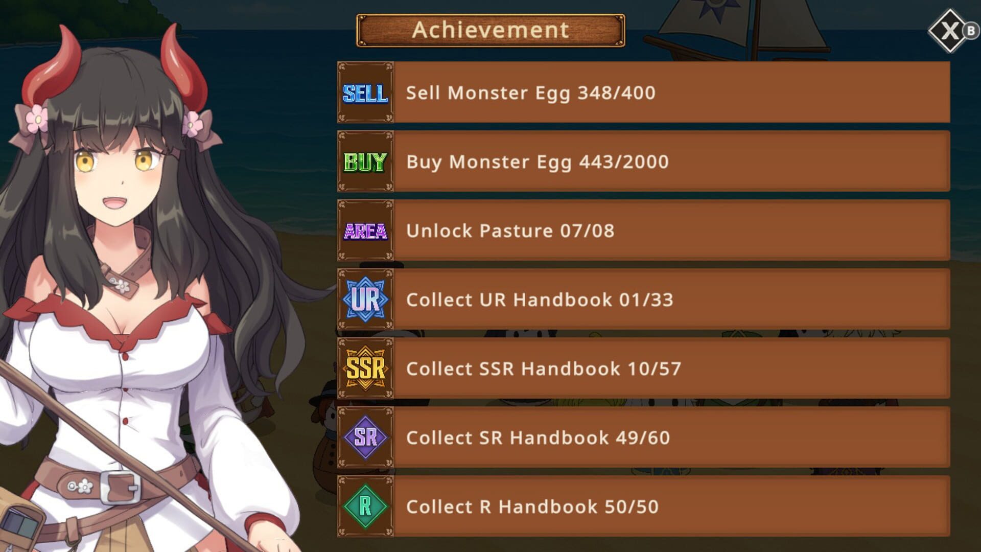 Lofi Witch Hatch: Deluxe Edition - Screenshot