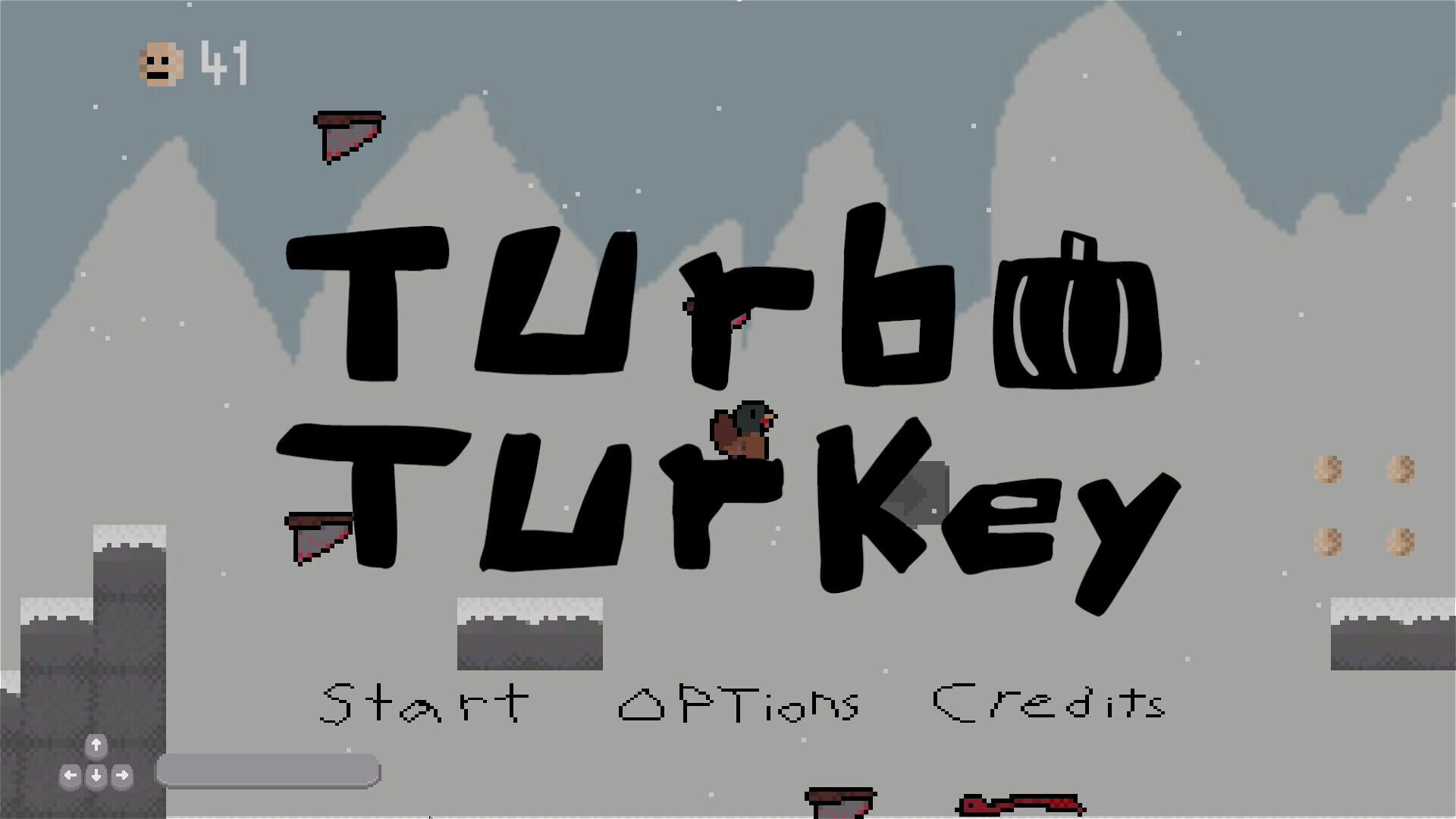 Turbo Turkey