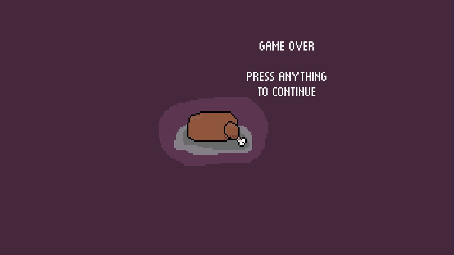 Turbo Turkey