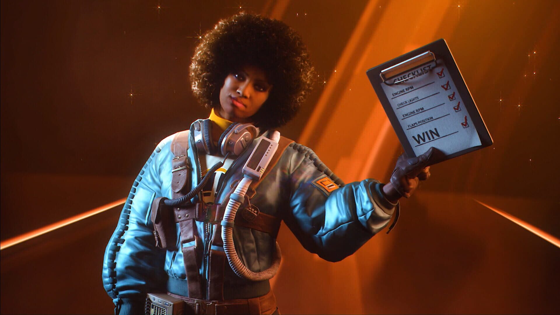 The Finals: Season 11 Ultimate Battle Pass Bundle - Screenshot