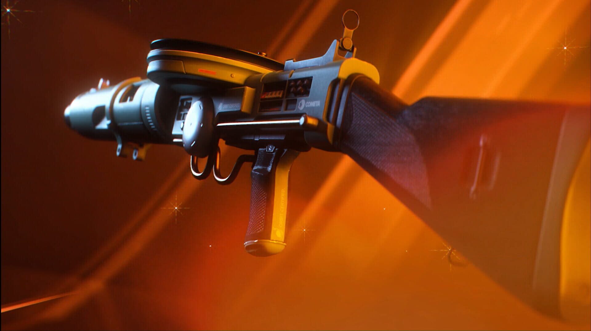 The Finals: Season 11 Ultimate Battle Pass Bundle - Screenshot
