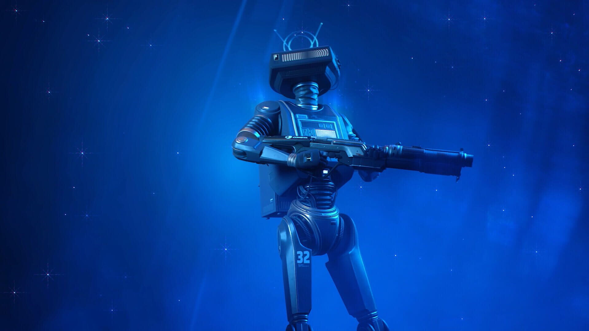 The Finals: Season 11 Ultimate Battle Pass Bundle - Screenshot