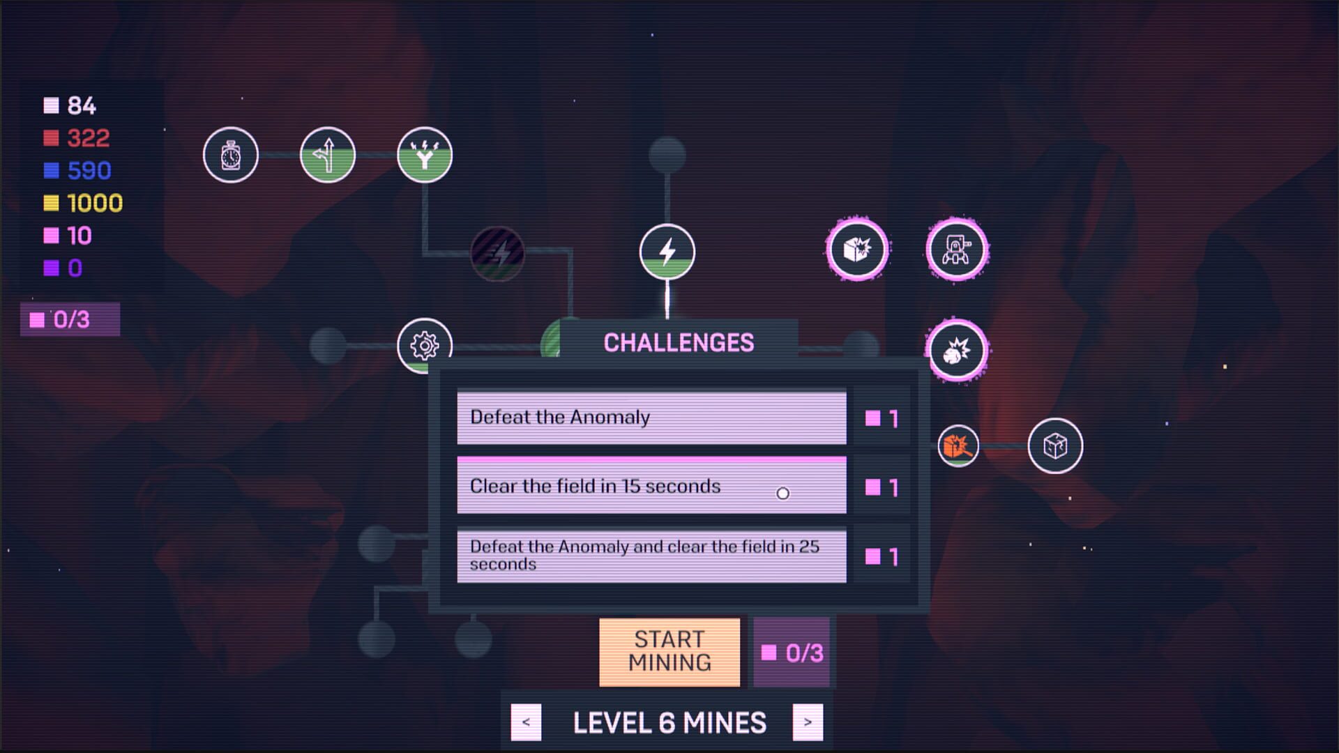 Orebital Dynamics - Screenshot